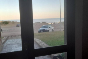 Frente al mar-salida a la playa - Country Golf